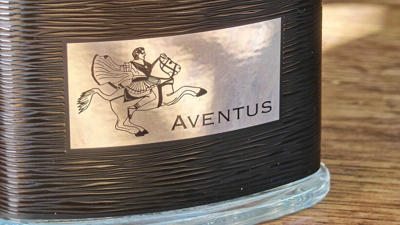 Creed Aventus