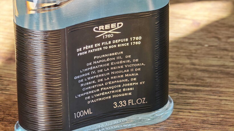 Creed Aventus