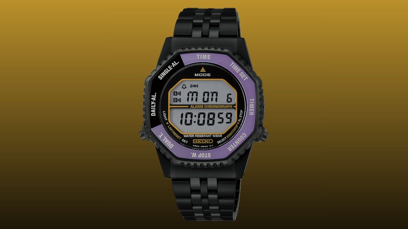 Seiko 145th anniversary watches