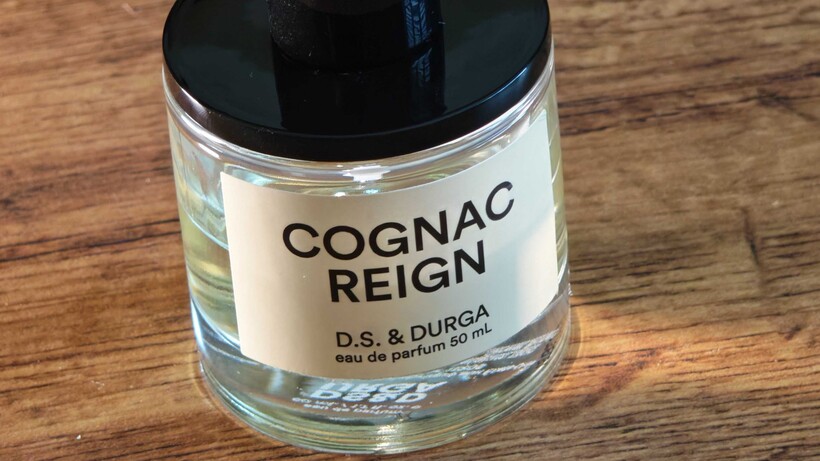DS and Durga Cognac Reign