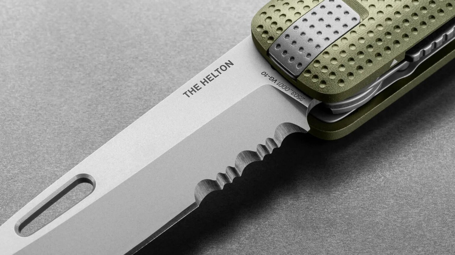 This multi-tool is ready to rival Victorinox and Leatherman
