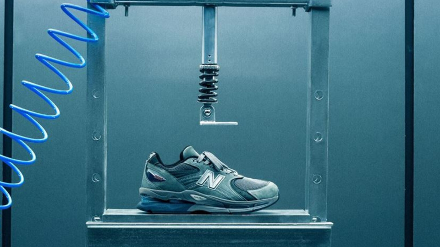 New Balance launches new Made in USA sneakers with a hefty price tag