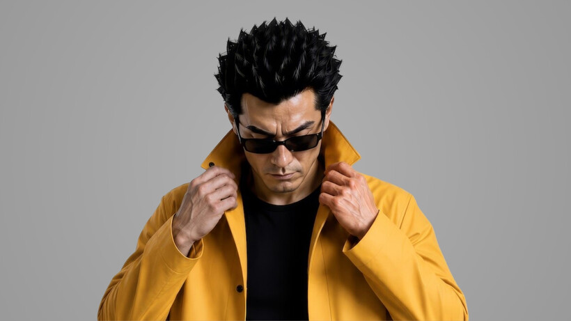 FWAHBL Jacket
