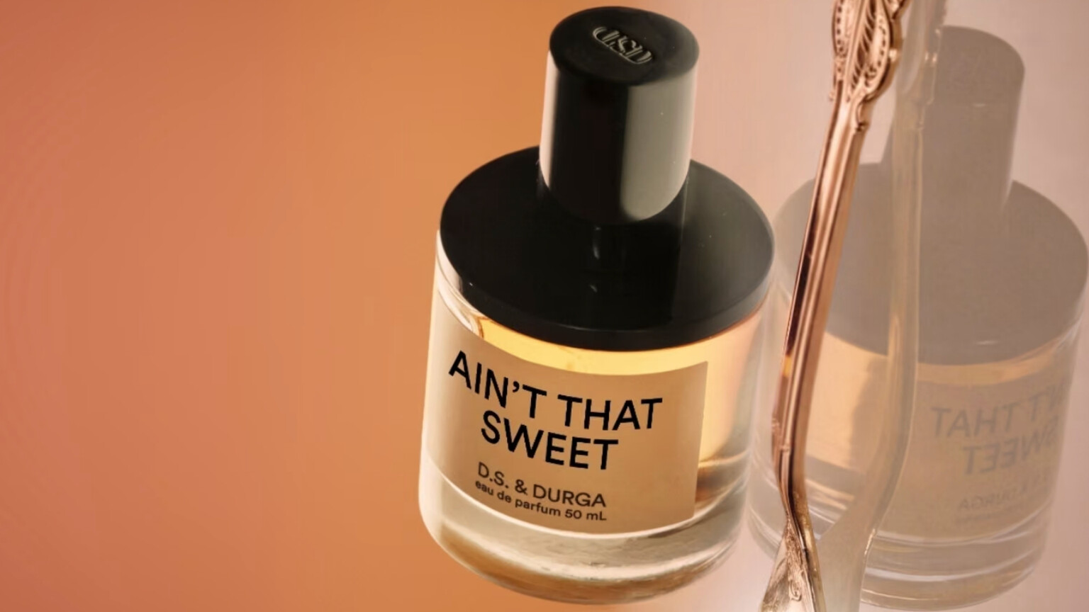 D.S. and Durga launches a new sweet and spicy fragrance