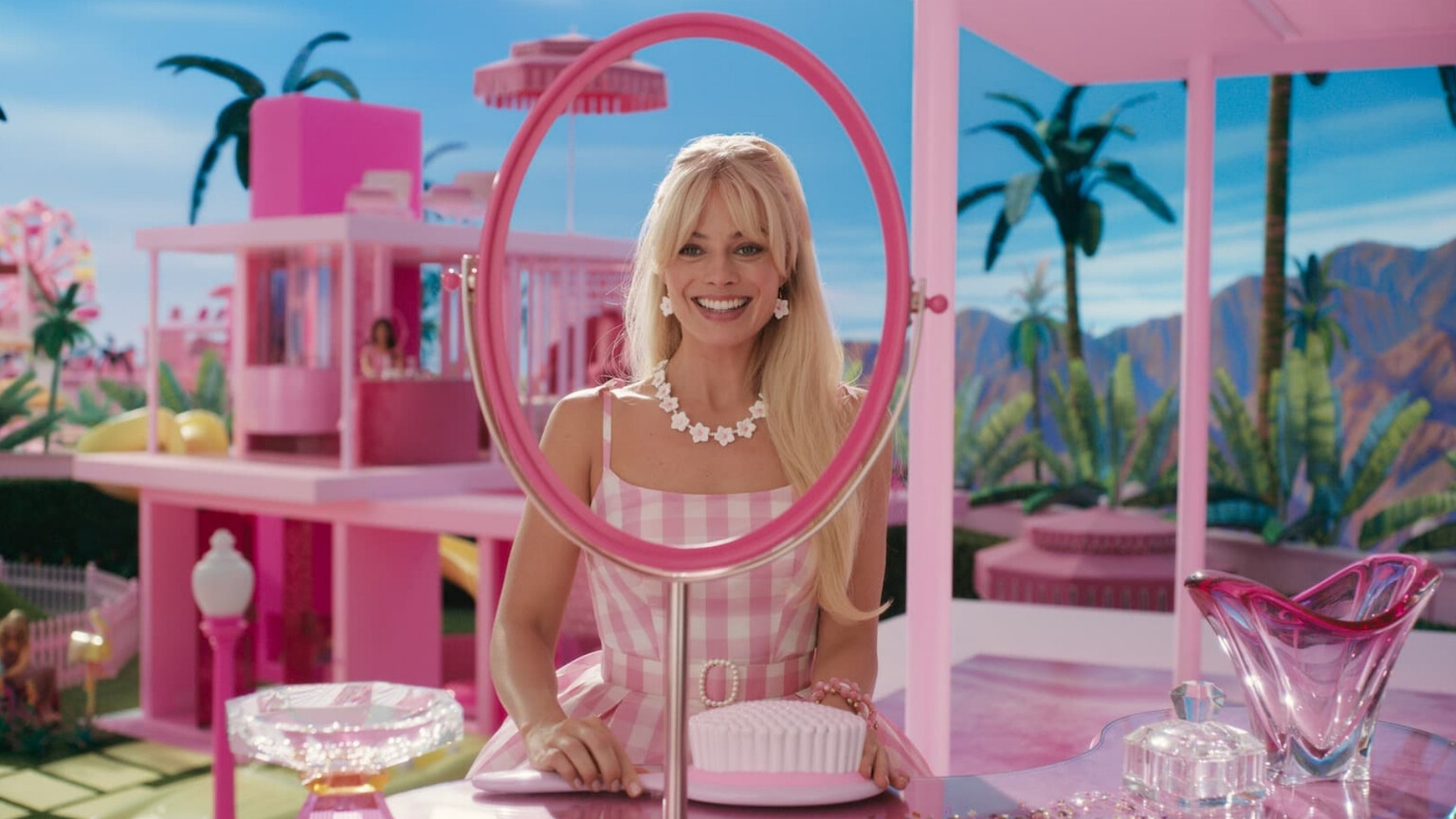 Barbie 2 may not happen as contract talks stall