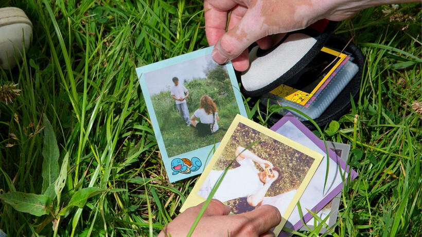 Polaroid and Pokémon collaborate on the ultimate collector’s cameras