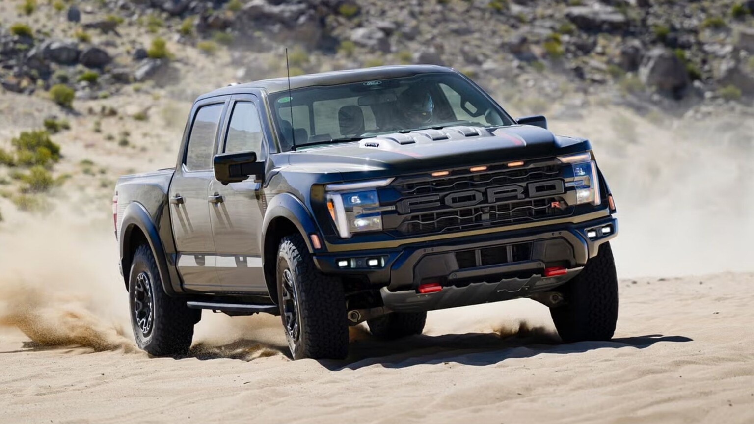 Ford F-150 price is going down, but there’s a reason why