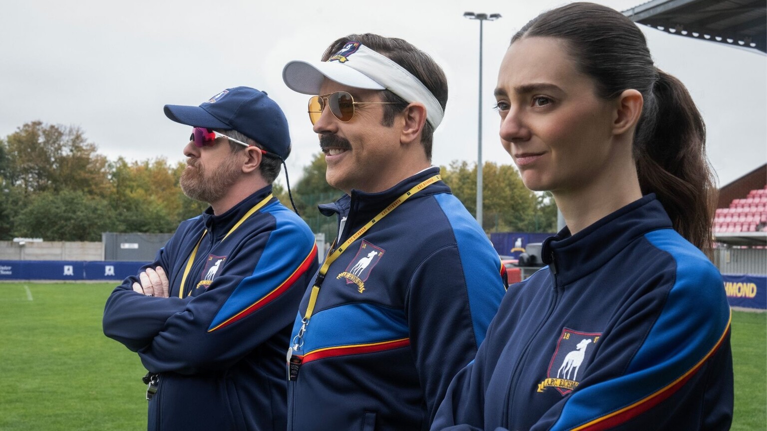 Ted Lasso Season 5 could start filming soon after bumper response