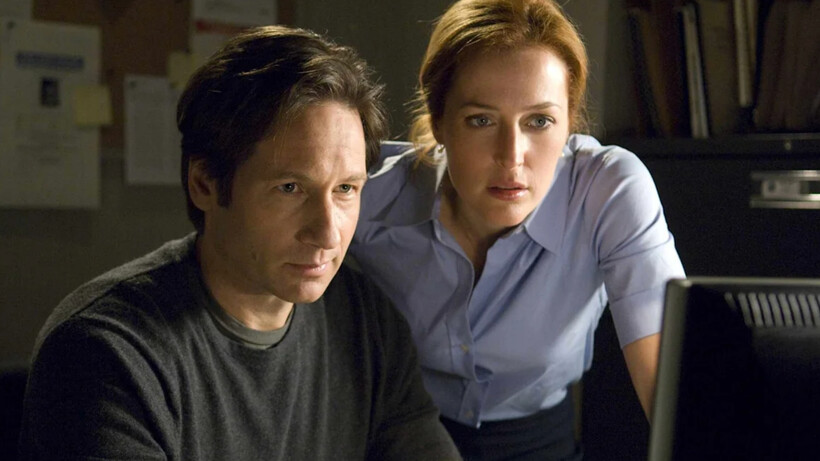 The X-Files: I Want to Believe — Vrach Frankenshteyn