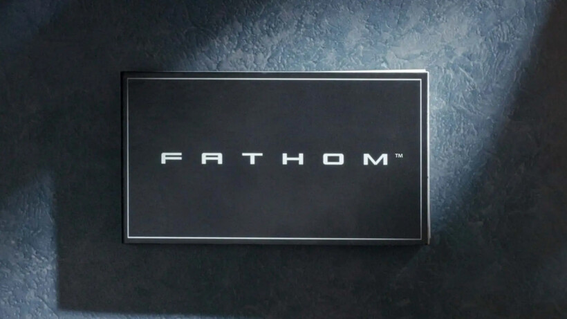 Ford's Fathom