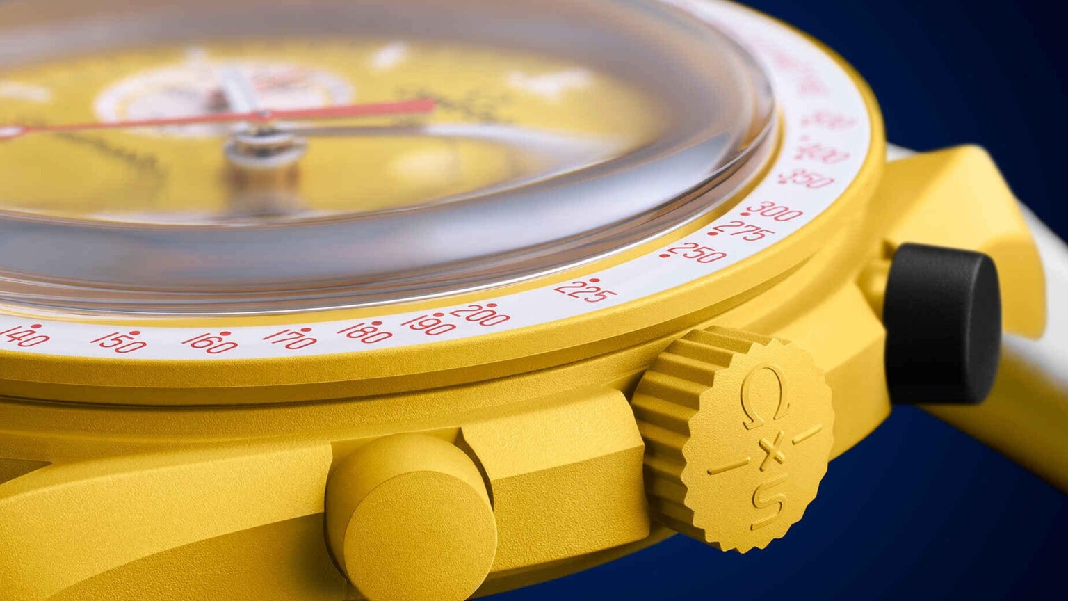 There’s a new MoonSwatch but you probably won’t get it