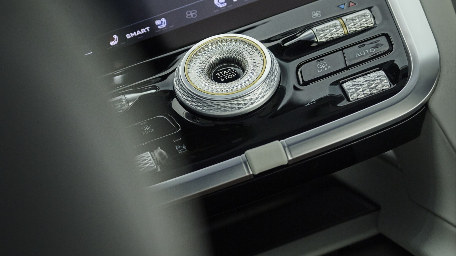 Bentley’s first ever EV has an interior that’s as luxurious as you’d expect