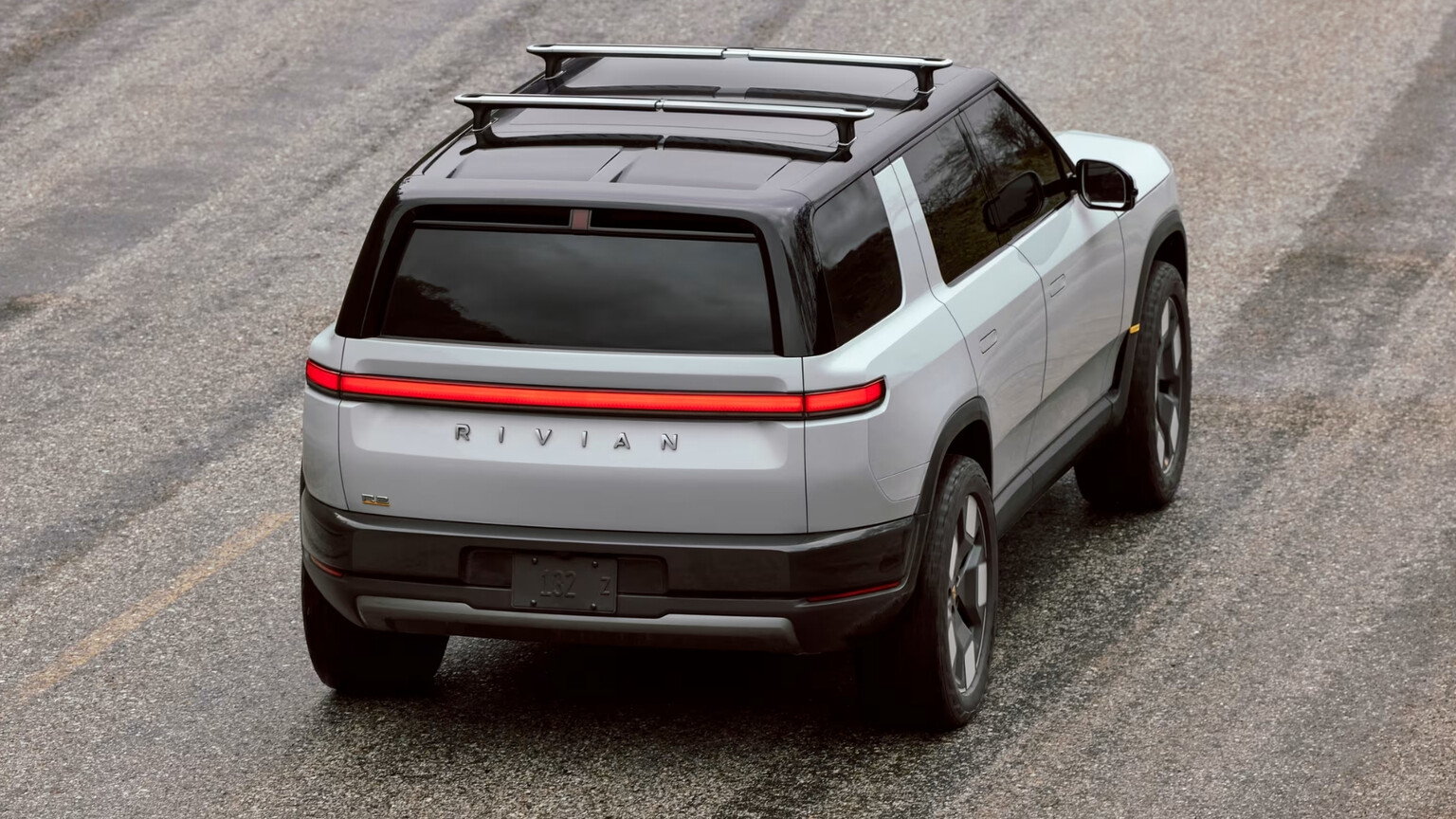 Rivian is coming to take over Europe