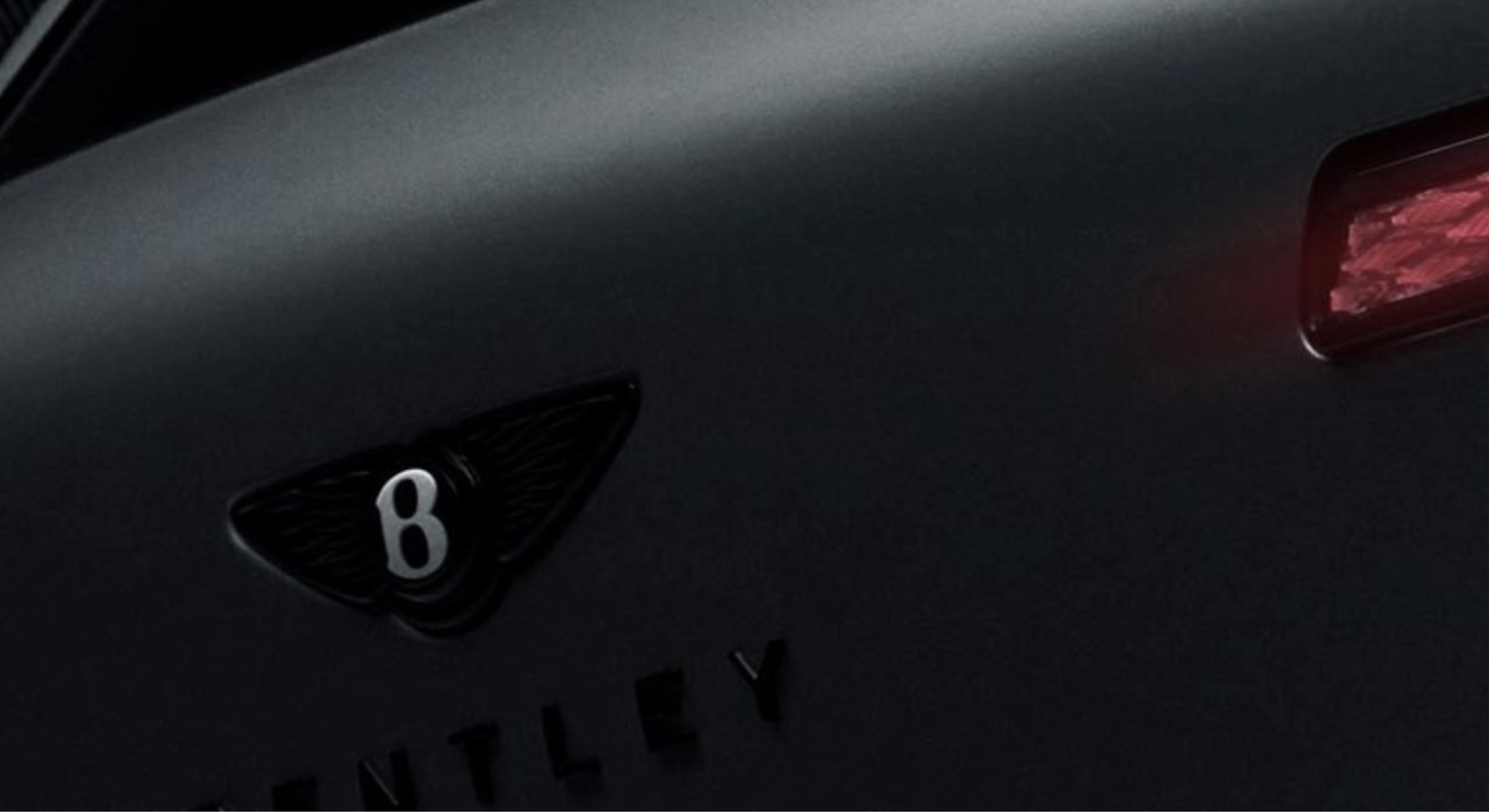 Bentley’s first EV is going to be a rock ‘n’ roll machine