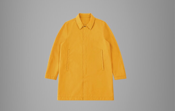 FWAHBL Jacket