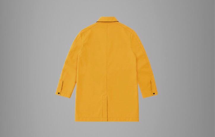 FWAHBL Jacket